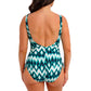 Sabana Costume Intero Con Ferretto