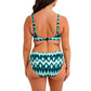 Sabana Slip Costume A Vita Media