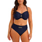 Azores Reggiseno Costume A Fascia Con Spalline Rimovibili