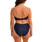 Azores Slip Costume A Vita Alta