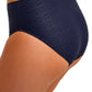 Azores Slip Costume A Vita Alta