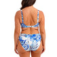 Kefalonia Slip Costume A Vita Media