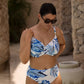 Kefalonia Reggiseno Costume Con Ferretto