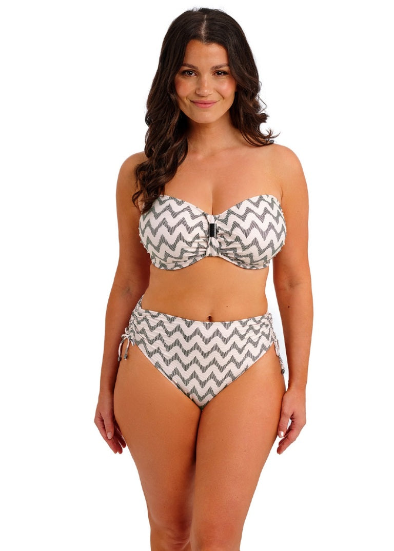 Vanuatu Reggiseno Costume A Fascia