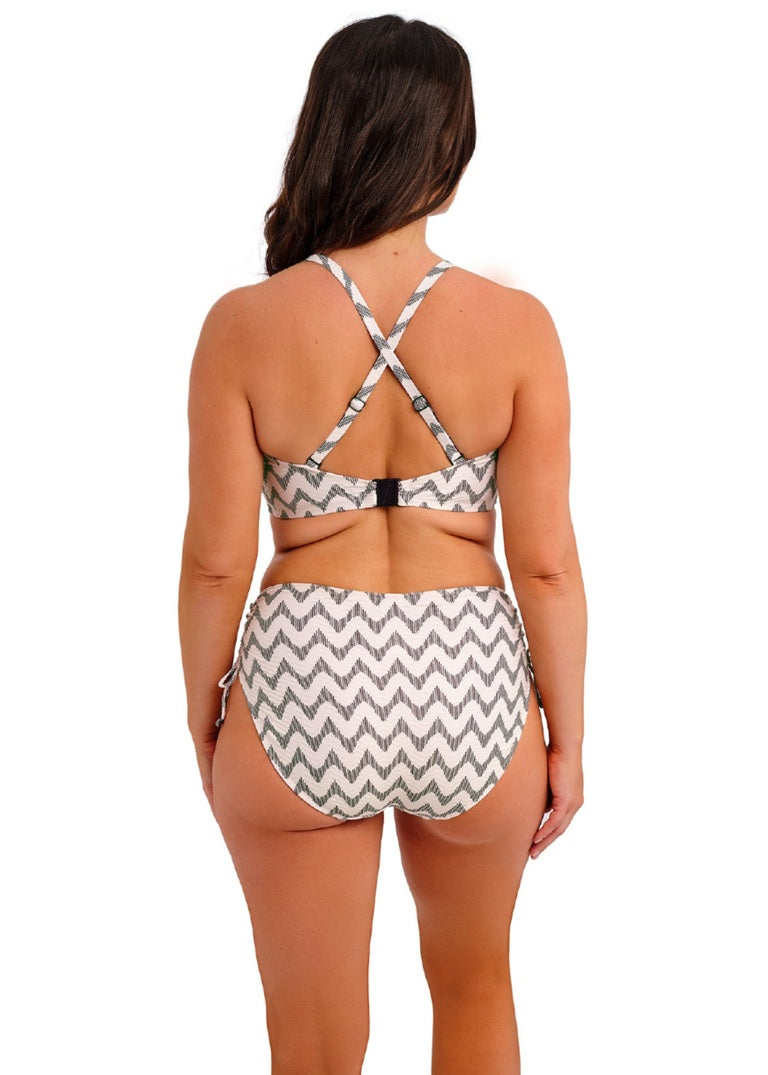 Vanuatu Reggiseno Costume A Fascia