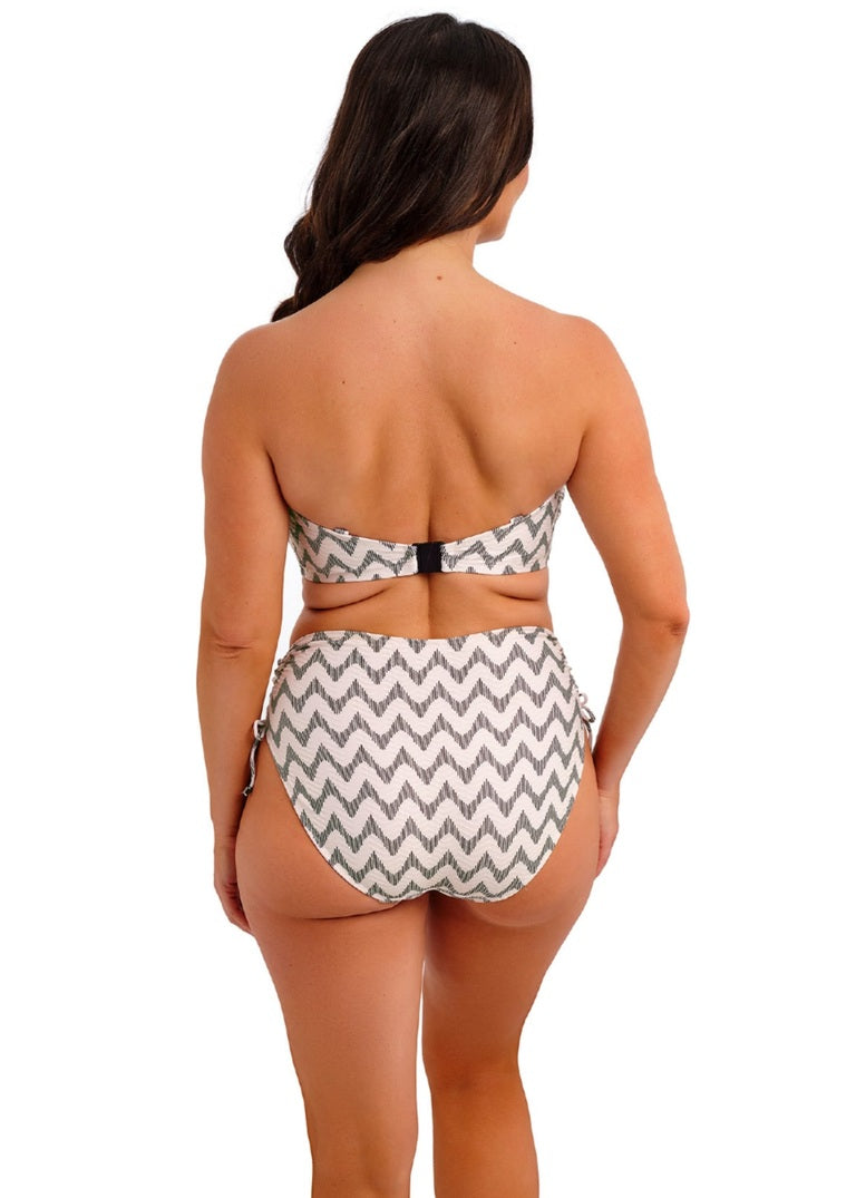 Vanuatu Reggiseno Costume A Fascia
