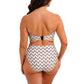 Vanuatu Slip Costume A Vita Alta