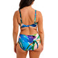 Molokai Shores Reggiseno Costume Con Ferretto