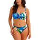 Molokai Shores Reggiseno Costume A Fascia Con Spalline Removibili