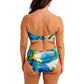 Molokai Shores Slip Costume A Vita Bassa