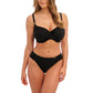Ottawa Reggiseno Costume Con Ferretto Nero