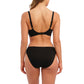 Ottawa Reggiseno Costume Con Ferretto Nero