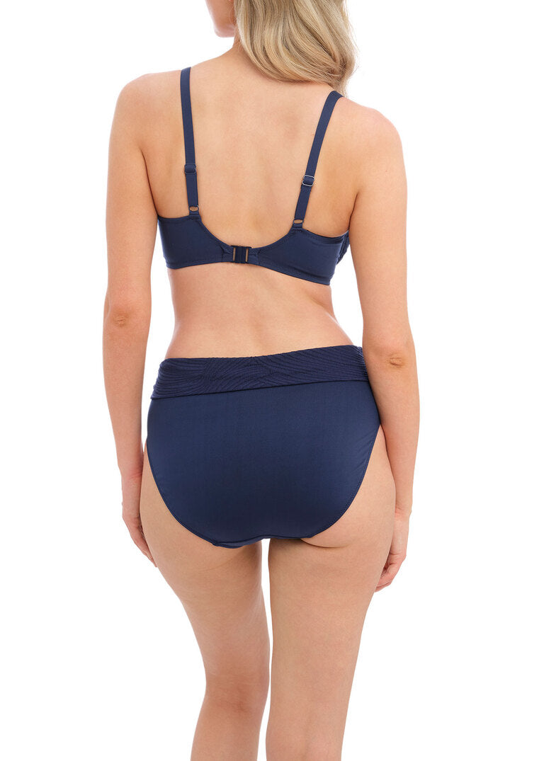 Ottawa Ink Full Cup Bikini Top