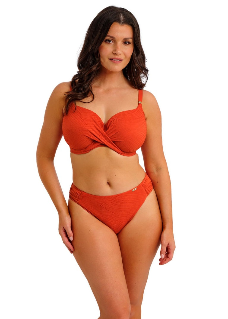 Ottawa Reggiseno Costume Con Ferretto Spiced Pumpkin