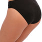Ottawa Slip Costume A Vita Bassa Nero
