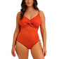 Ottawa Costume Intero Spiced Pumpkin