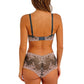 Wacoal Embrace Lace Slip Pantaloncino A Vita Bassa Dark Slate/Cloud Pink