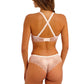 Wacoal Embrace Lace Bralette Con Ferretto E Coppe Soft Angel Wing/Rose Dust