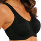 Simone Wacoal Sport Black
