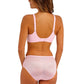 Wacoal Back Appeal Reggiseno Con Ferretto E Coppe Morbide Cradle Pink