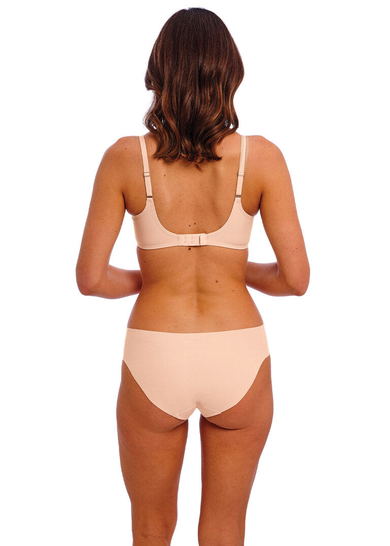 Accord Frappe Moulded Non Padded Bra