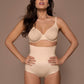 Ines Secret Frappe UW Moulded Non Padded Bra