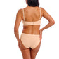 Ines Secret Strapless Bra Fascia Push-Up Nude