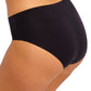 Ines Secret Black Brief