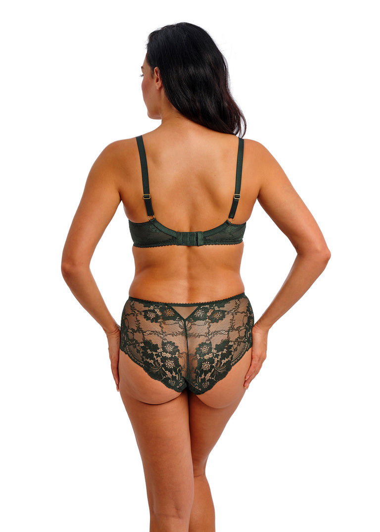 Natsuki Reggiseno Con Ferretto E Coppa Soft Juniper