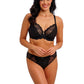 Wacoal Abellia Reggiseno Con Ferretto E Coppa Soft Nero