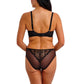 Wacoal Abellia Reggiseno Con Ferretto E Coppa Soft Nero