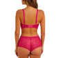 Wacoal Abellia Reggiseno Con Ferretto E Coppe Preformate Leggermente Push Up Vivacious