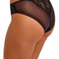 Wacoal Abellia Slip A Vita Bassa Nero
