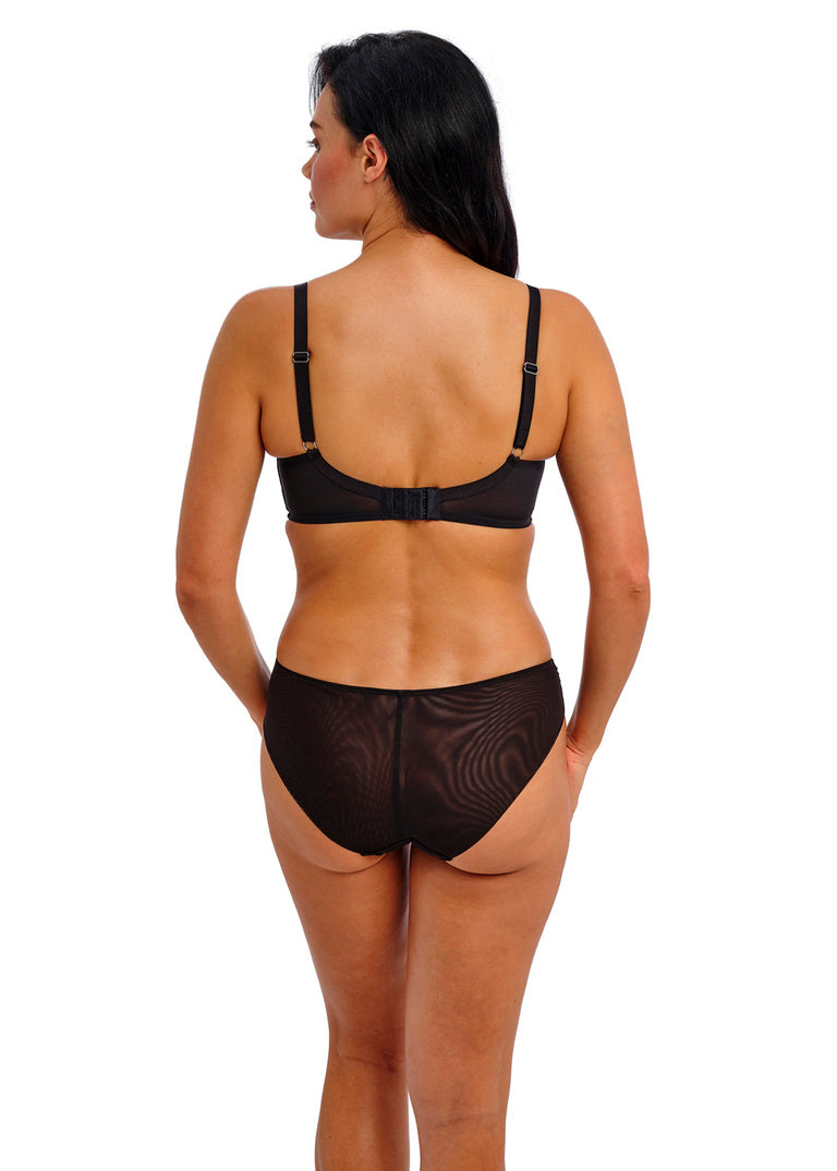 Mayumi Reggiseno Con Ferretto E Coppe Soft