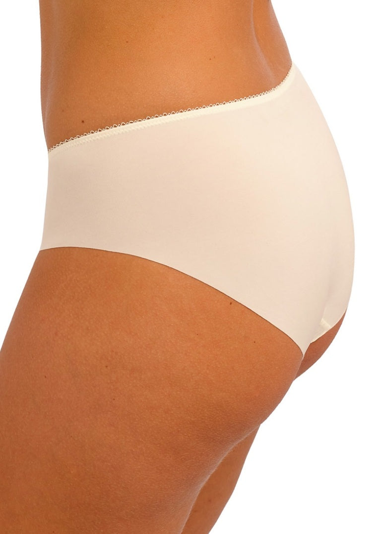 Wacoal Rose Enchante Slip A Vita Media