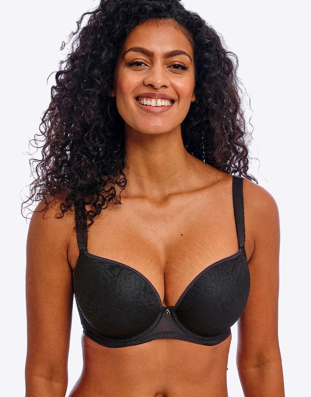 Love Haze Reggiseno Con Ferretto E Coppe Spacer ULTIME TAGLIE PRONTA CONSEGNA