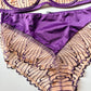 Promise Violeta Slip A Vita Alta L7032
