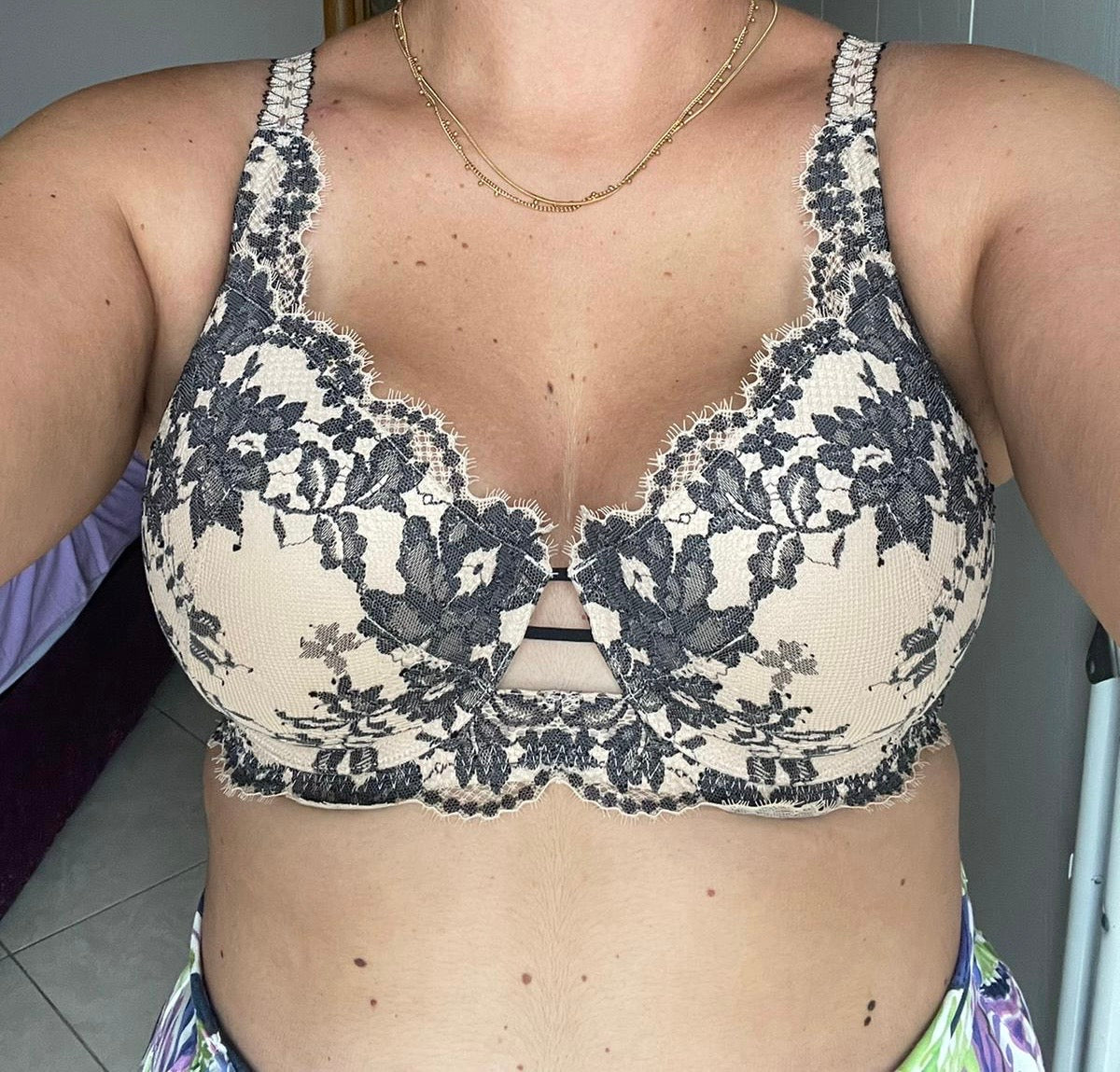 Consulenza Bra Fitting Online Completa – Reggiseni, Costumi e Body da casa tua