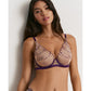 Promise Violeta Reggiseno Con Ferretto E Coppe Preformate L7011