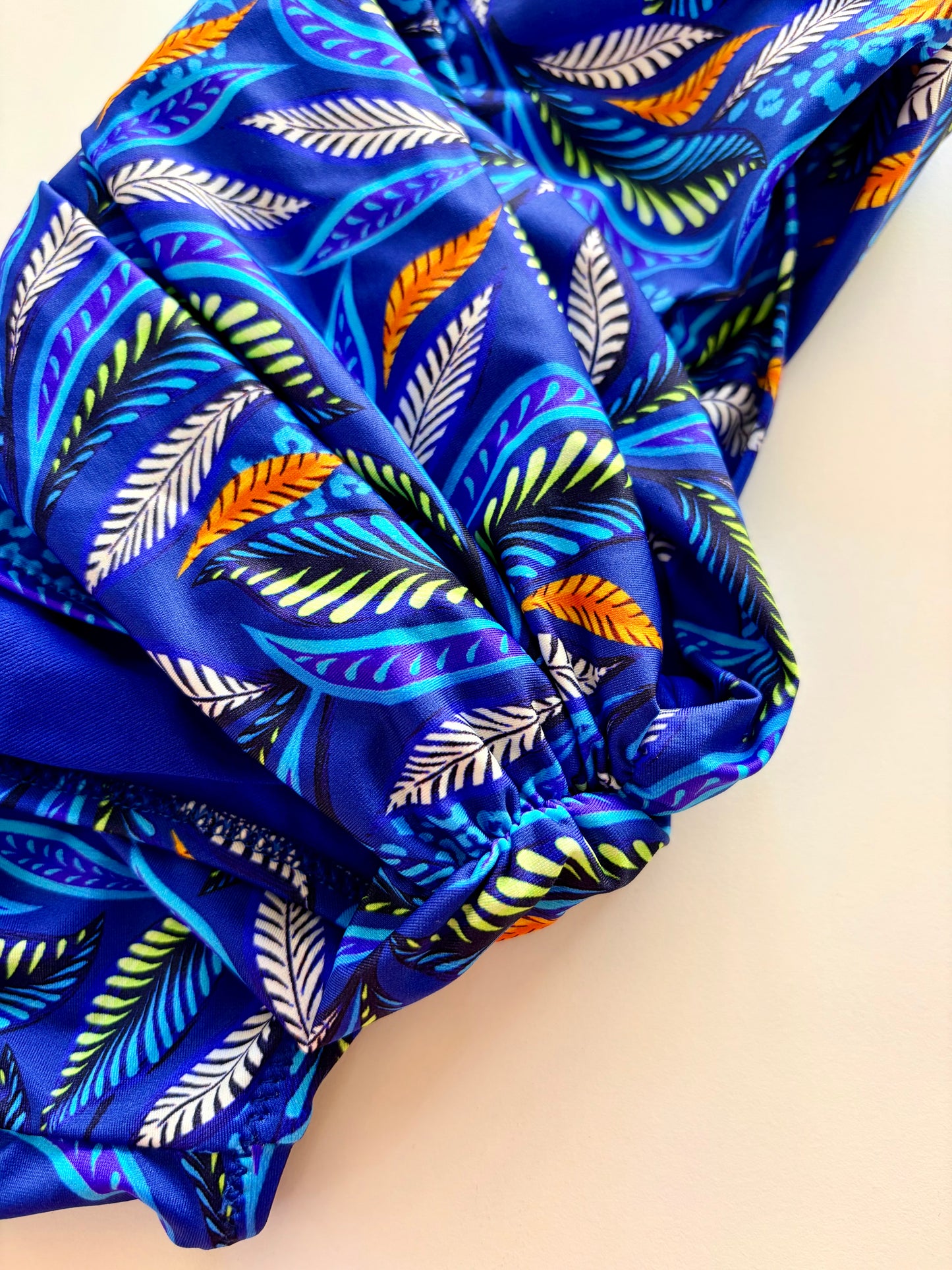 Slip Bikini Donatella Blu