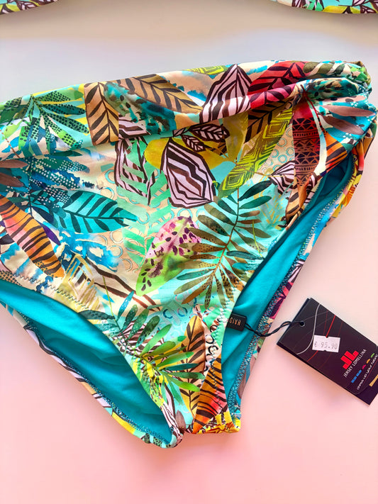 Slip Bikini Donatella Verde