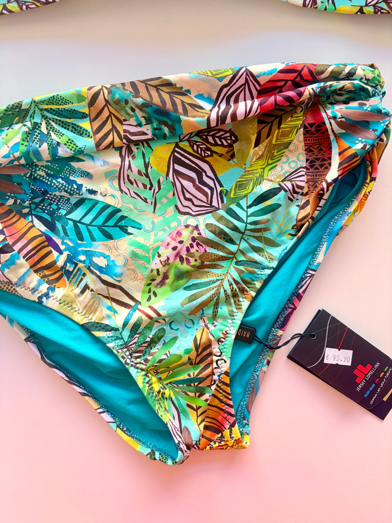 Slip Bikini Donatella Verde
