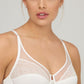 Promise Nuria Bralette Soft W1891 Bianco