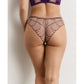 Promise Violeta Slip Bikini Ricamato L7012
