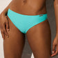 Slip Bikini Turchese 82498 ULTIMI PEZZI PRONTA CONSEGNA
