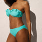 Slip Bikini Turchese 82498 ULTIMI PEZZI PRONTA CONSEGNA