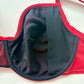 Reggiseno Costume Con Ferretto Rosso Mattone 81390