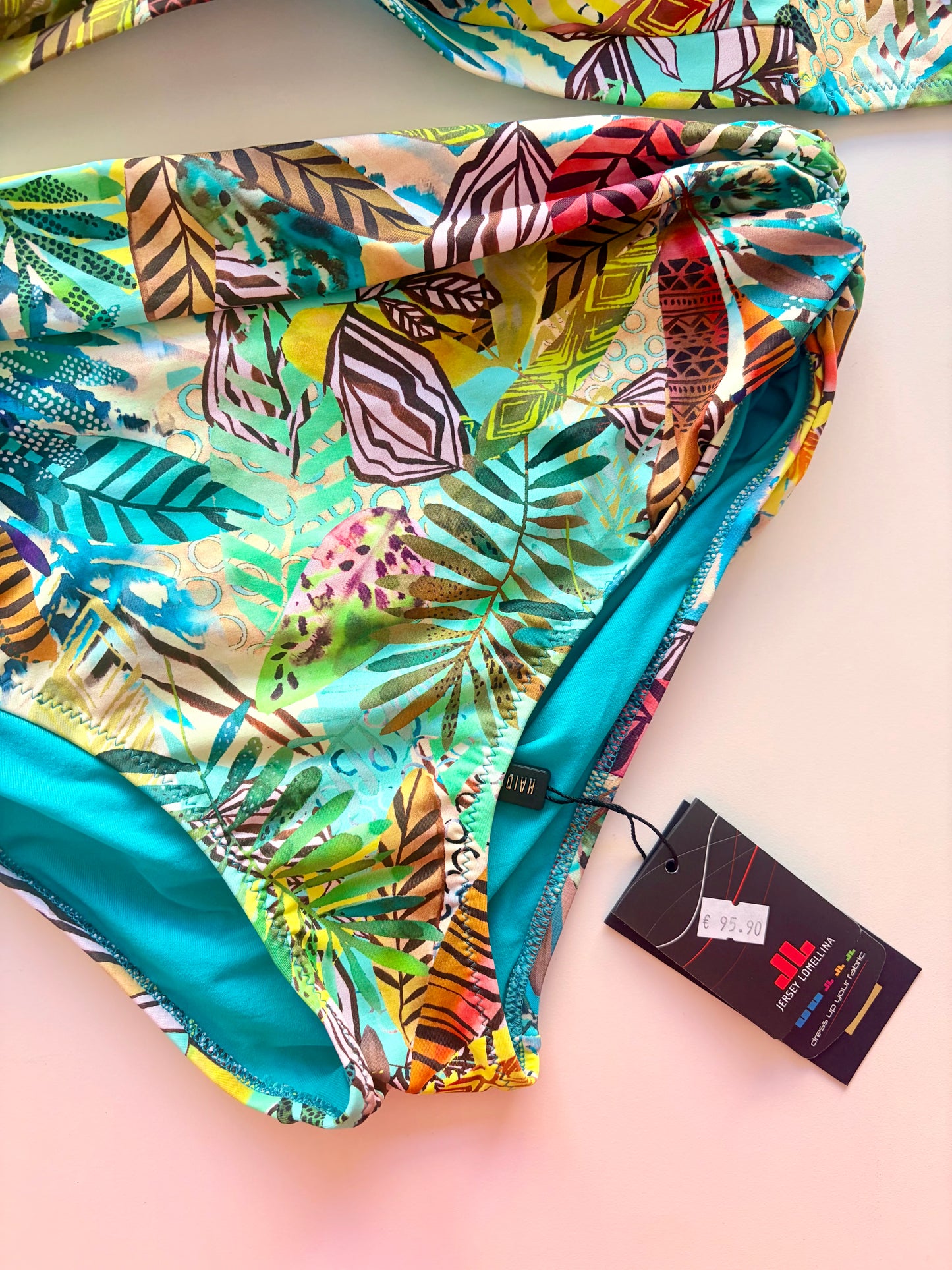 Slip Bikini Donatella Verde