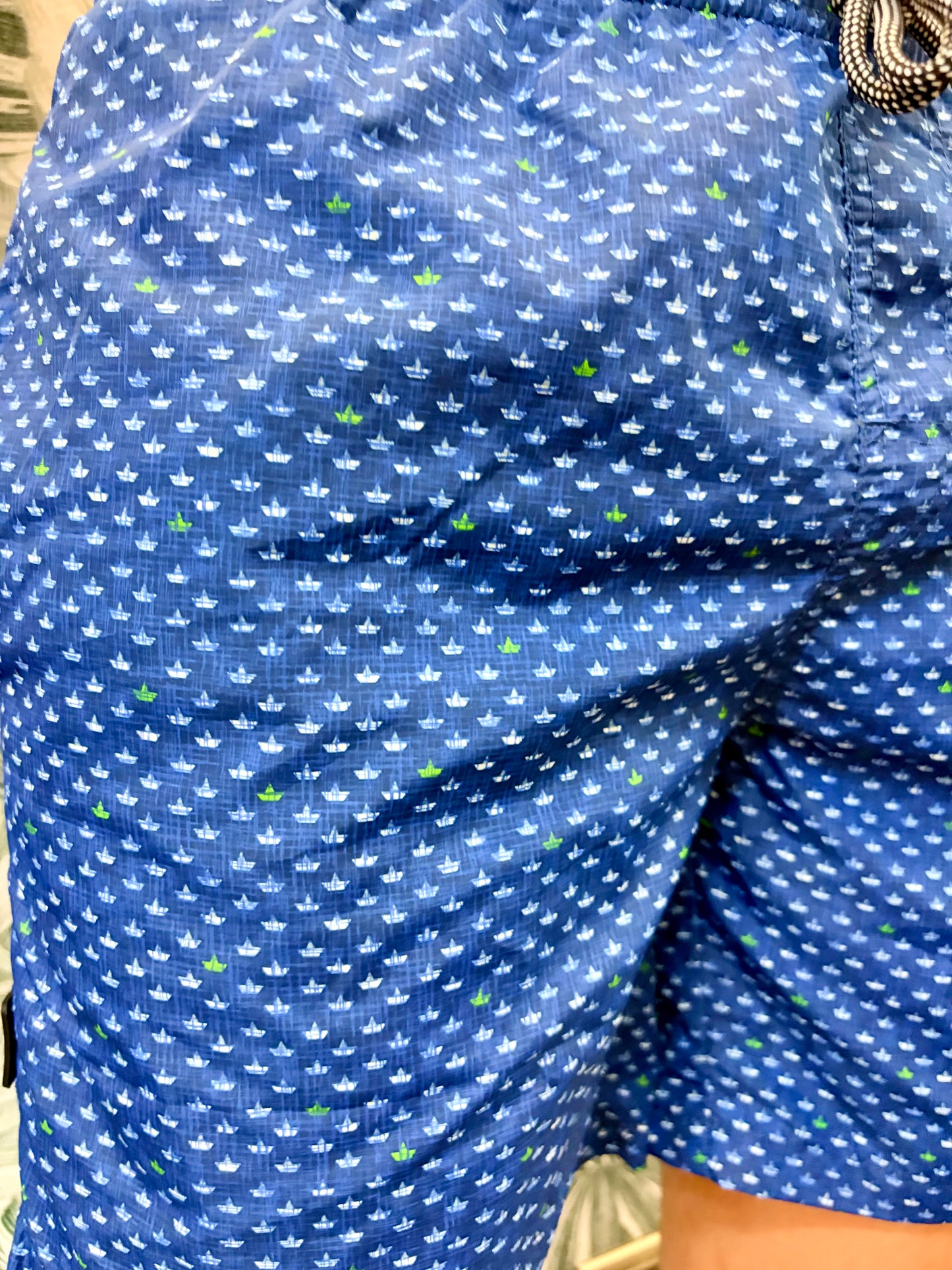 Costume Da Uomo EST-BARCO-1 ULTIME TAGLIE PRONTA CONSEGNA