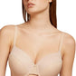 Reggiseno GISELA con ferretto e copertura ascellare Nude 0362 ULTIME TAGLIE PRONTA CONSEGNA-ARTICOLO IN SVENDITA FINALE-NON SOGGETTO A RESI O CAMBI